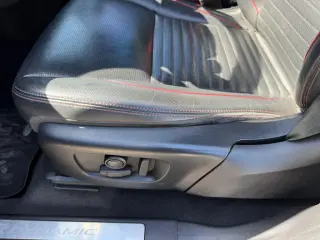 2020 LAND ROVER DISCOVERY SPORT