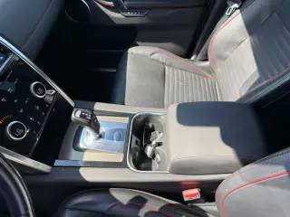 2020 LAND ROVER DISCOVERY SPORT