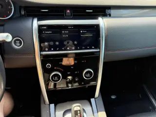 2020 LAND ROVER DISCOVERY SPORT