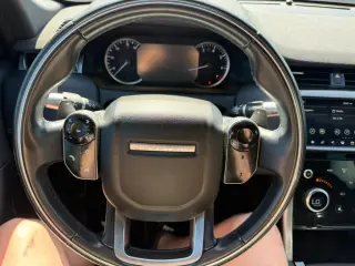 2020 LAND ROVER DISCOVERY SPORT
