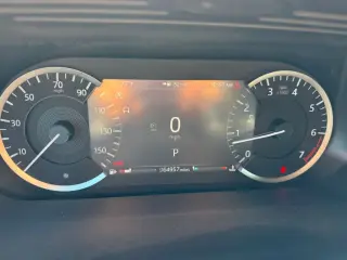2020 LAND ROVER DISCOVERY SPORT