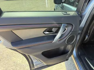 2020 LAND ROVER DISCOVERY SPORT