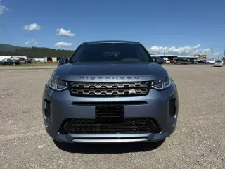 2020 LAND ROVER DISCOVERY SPORT