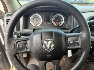 2015 RAM 1500 CREW CAB