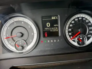 2015 RAM 1500 CREW CAB