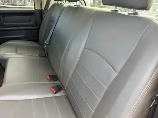 2015 RAM 1500 CREW CAB