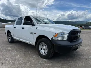 2015 RAM 1500 CREW CAB