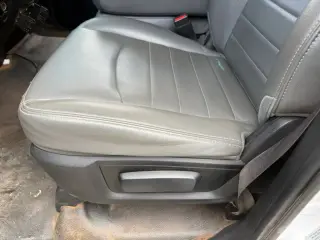 2015 RAM 1500 CREW CAB