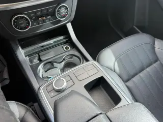 2016 MERCEDES-BENZ GL-CLASS