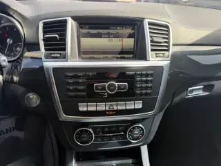 2016 MERCEDES-BENZ GL-CLASS