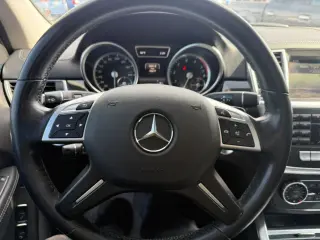 2016 MERCEDES-BENZ GL-CLASS