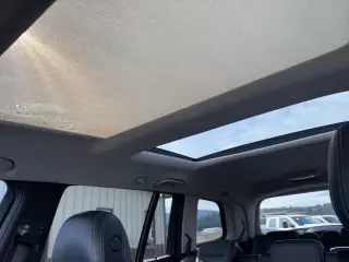2016 MERCEDES-BENZ GL-CLASS