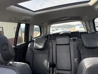 2016 MERCEDES-BENZ GL-CLASS