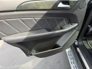 2016 MERCEDES-BENZ GL-CLASS
