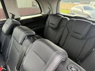2016 MERCEDES-BENZ GL-CLASS