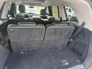 2016 MERCEDES-BENZ GL-CLASS