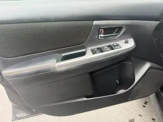 2016 SUBARU CROSSTREK