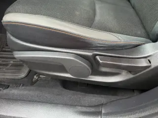 2016 SUBARU CROSSTREK