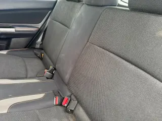 2016 SUBARU CROSSTREK