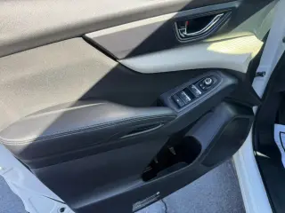 2021 SUBARU ASCENT