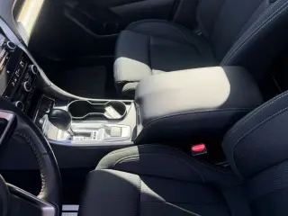 2021 SUBARU ASCENT