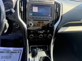 2021 SUBARU ASCENT