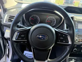 2021 SUBARU ASCENT