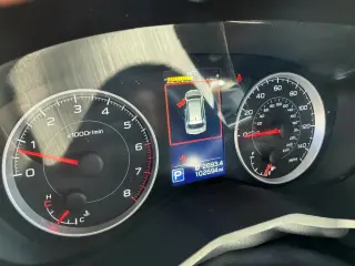 2021 SUBARU ASCENT