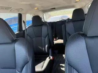 2021 SUBARU ASCENT