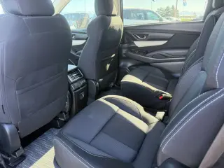 2021 SUBARU ASCENT