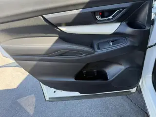 2021 SUBARU ASCENT