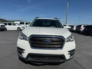 2021 SUBARU ASCENT