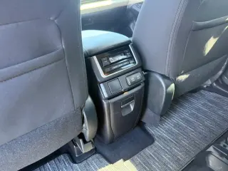 2021 SUBARU ASCENT