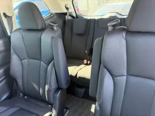 2021 SUBARU ASCENT