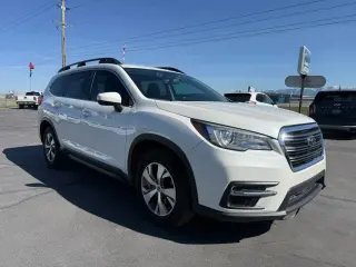 2021 SUBARU ASCENT