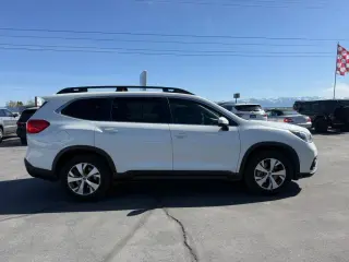 2021 SUBARU ASCENT
