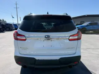 2021 SUBARU ASCENT