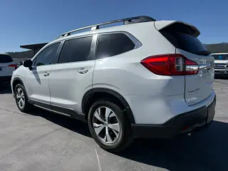 2021 SUBARU ASCENT
