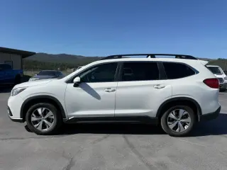 2021 SUBARU ASCENT