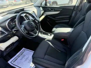 2021 SUBARU ASCENT
