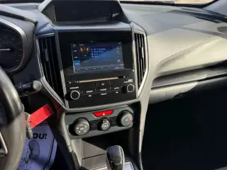 2019 SUBARU CROSSTREK