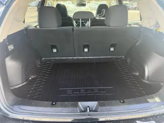 2019 SUBARU CROSSTREK