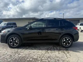 2019 SUBARU CROSSTREK