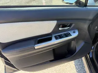 2017 SUBARU CROSSTREK