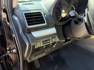2017 SUBARU CROSSTREK