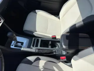 2017 SUBARU CROSSTREK