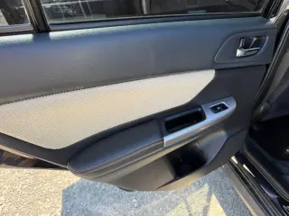 2017 SUBARU CROSSTREK