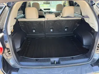 2017 SUBARU CROSSTREK