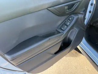 2018 SUBARU CROSSTREK