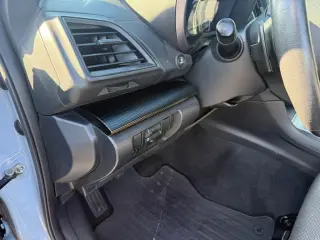 2018 SUBARU CROSSTREK